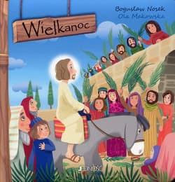 Wielkanoc - Bogusław Nosek