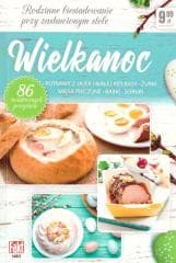 Wielkanoc. Potrawy z jajek - Praca zbiorowa