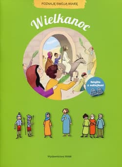 Wielkanoc Poznaję swoją wiarę - Noélie Viallet