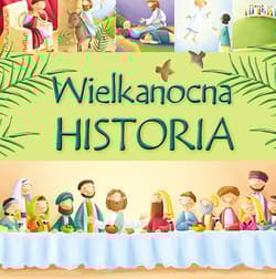 Wielkanocna historia - David Juliet