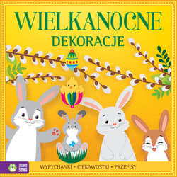 Wielkanocne dekoracje Wypychanki, ciekawostki