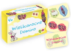 Galeria - zdjęcie nr. 2 - Wielkanocne Domino MINI