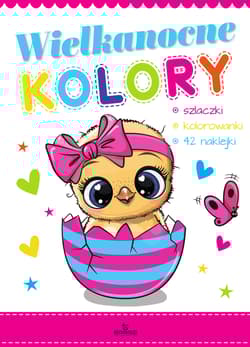 Wielkanocne kolory - Monika Matusiak