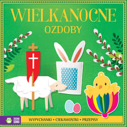 Wielkanocne ozdoby Wypychanki, ciekawostki