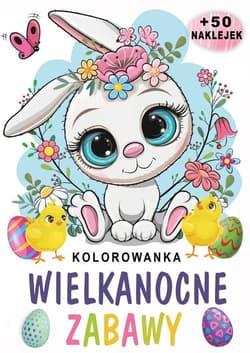 Wielkanocne zabawy - Agnieszka Bienias vel Bieniak