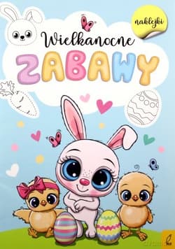 Wielkanocne zabawy - Opracowanie Zbiorowe