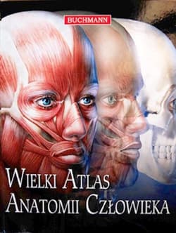 Wielki atlas anatomii człowieka - Beverly McMillan