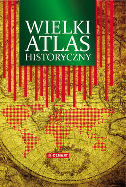 Wielki atlas historyczny - Opracowanie Zbiorowe