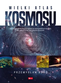 Wielki Atlas Kosmosu