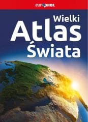 Wielki atlas świata - Praca zbiorowa