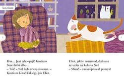 Galeria - zdjęcie nr. 2 - Wielki bal. Czytam sobie Eko. Poziom 2