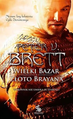 Wielki Bazar Złoto Brayana