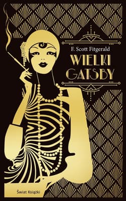 Wielki Gatsby - Francis Scott  Fitzgerald