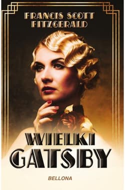 Wielki Gatsby - Fitzgerard Francis Scott