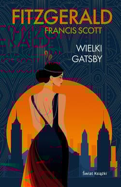 Wielki Gatsby