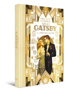 Galeria - zdjęcie nr. 2 - Wielki Gatsby
