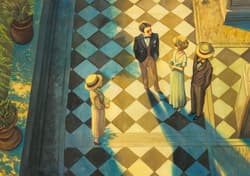 Galeria - zdjęcie nr. 3 - Wielki Gatsby