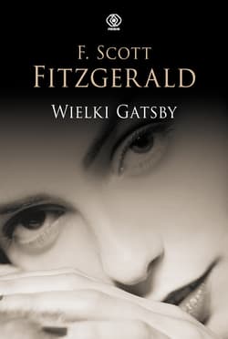 Wielki Gatsby - ebook - F.Scott Fitzgerald