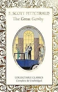 Wielki Gatsby/The Great Gatsby w.ang TW - F.Scott Fitzgerald