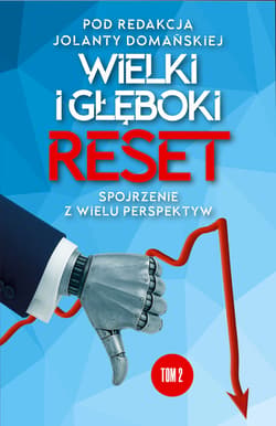 Wielki i głęboki reset. Spojrzenie z wielu perspektyw - Jolanta Domańska