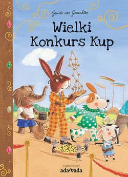 Wielki Konkurs Kup - Genechten Guido van