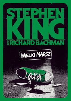 Wielki marsz wyd. 2026 - Stephen  King