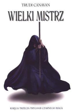 Wielki mistrz 3 - Trudi Canavan