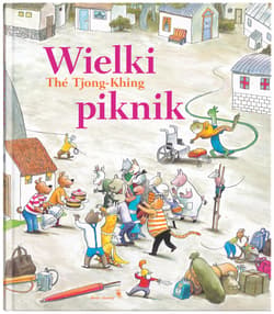 Galeria - zdjęcie nr. 2 - Wielki piknik