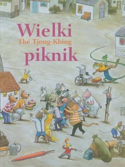 Wielki piknik - The Tjong-Khing
