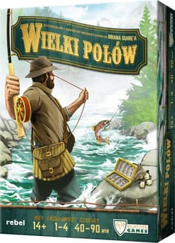 Wielki połów