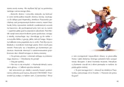 Galeria - zdjęcie nr. 3 - Wielki powrót detektywa Pozytywki