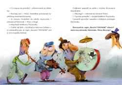 Galeria - zdjęcie nr. 3 - Wielki powrót detektywa Pozytywki