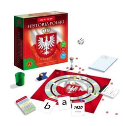 Wielki quiz Historia Polski