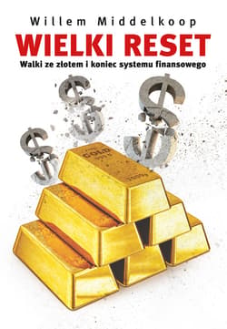 Wielki reset - ebook - Willem Middelkoop