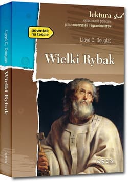 Wielki Rybak - Douglas Lloyd C.