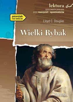 Wielki Rybak - Douglas Lloyd C.