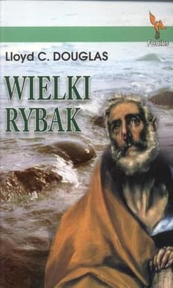 Wielki Rybak - Douglas Lloyd C.
