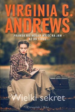 Wielki sekret - Virginia C. Andrews