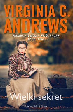 Wielki sekret - ebook - Virginia C. Andrews