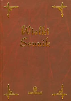 Wielki Sennik - Katarzyna Grabowska