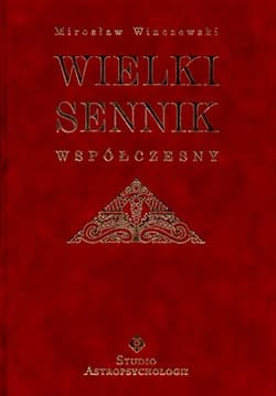 Wielki sennik współczesny - Mirosław Winczewski