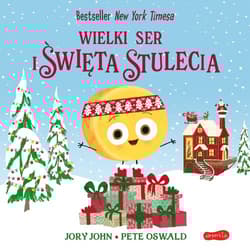 Wielki Ser i święta stulecia. Smaczna Banda i emocje - Jory John