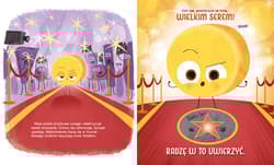 Galeria - zdjęcie nr. 2 - Wielki Ser. Smaczna Banda i emocje