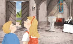 Galeria - zdjęcie nr. 2 - Wielki Skarb w małym kościele