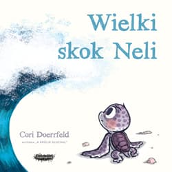 Wielki skok Neli - Cori Doerrfeld