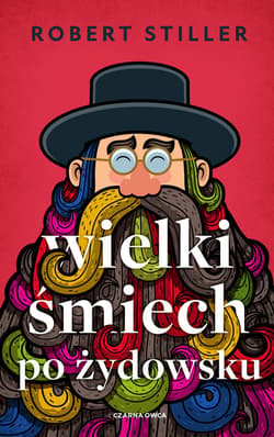 Wielki śmiech po żydowsku - ebook - Robert Stiller