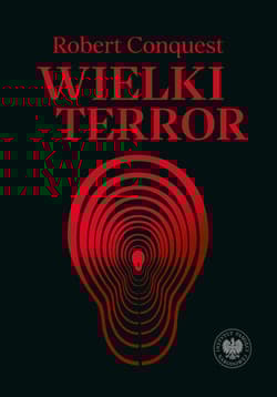 Wielki terror - Robert Conquest