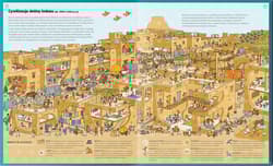 Galeria - zdjęcie nr. 2 - Wielkie Cywlizacje. Pod lupą