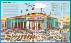 Galeria - zdjęcie nr. 3 - Wielkie Cywlizacje. Pod lupą