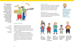 Galeria - zdjęcie nr. 2 - Wielkie gotowanie na ulicy Czereśniowej. Przepisy na cztery pory roku